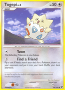 Togepi 88/106 - Great Encounters