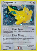 Dragonite/146 - Legends Awakened Holofoil
