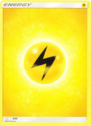 Lightning Energy (