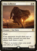 Alms Collector (C17-001) - Commander 2017