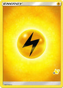 Lightning Energy (