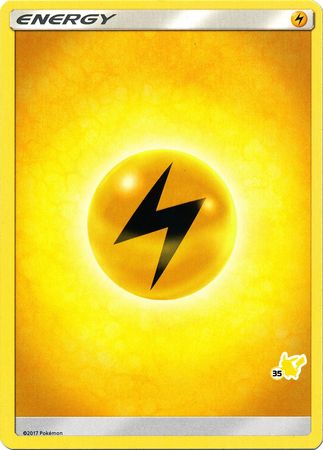 Lightning Energy (