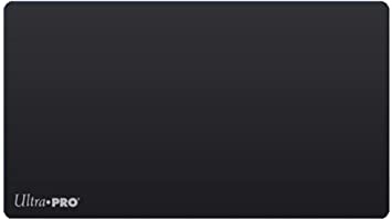 Ultra Pro Artist Black Playmat