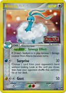 Altaria/108 - Power Keepers Reverse Holofoil