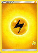 Lightning Energy (