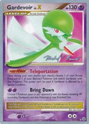 Gardevoir LV.X - 2010 (Michael Pramawat) 131 - World Championship Decks