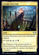 Arcane Sanctum (40K-264) - Warhammer 40,000 Commander