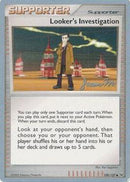 Looker's Investigation - 2009 (Jason Martinez) 109 - World Championship Decks