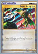 Super Scoop Up - 2010 (Mychael Bryan) 83 - World Championship Decks