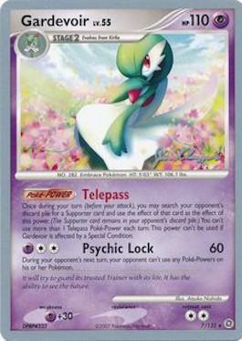 Gardevoir - 2008 (Jason Klaczynski) 7 - World Championship Decks