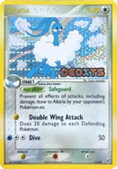 Altaria/107 - Deoxys Reverse Holofoil