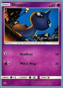 Shuppet - 2018 (Magnus Pedersen) 63 - World Championship Decks