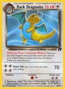 Dark Dragonite (22) 22/82 - Team Rocket Unlimited