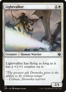 Lightwalker (JMP-118) - Jumpstart