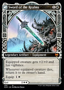 Halvar, God of Battle (Showcase) (KHM-299) - Kaldheim: (Showcase)