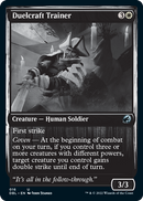 Duelcraft Trainer (DBL-016) - Innistrad: Double Feature