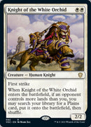 Knight of the White Orchid (VOC-092) - Crimson Vow Commander