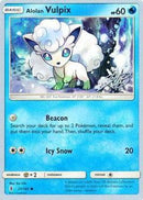 Alolan Vulpix - 2017 (Zachary Bokhari) 21 - World Championship Decks