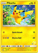 Pikachu - 19/68 (
