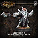 Adeptis Rahn - PIP35002  (Online Only)