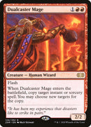 Dualcaster Mage (2XM-124) - Double Masters