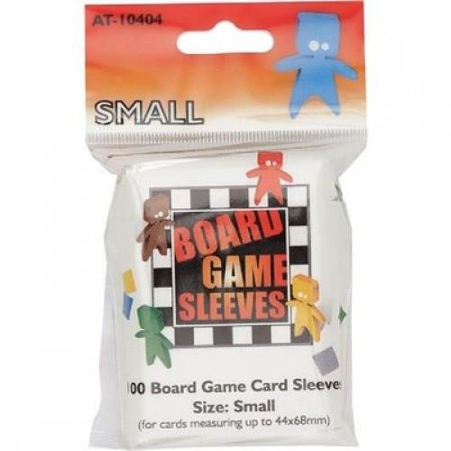 Arcane Tinmen Board Game Sleeves Small
