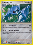 Metang (65)/146 - Legends Awakened