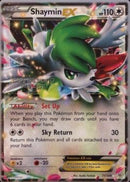 Shaymin EX - 2016 (Shunto Sadahiro) 77 - World Championship Decks