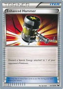 Enhanced Hammer - 2013 (Jason Klaczynski) 94 - World Championship Decks