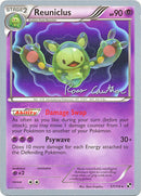 Reuniclus - 2011 (Ross Cawthon) 57 - World Championship Decks