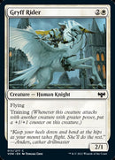 Gryff Rider (VOW-015) - Innistrad: Crimson Vow