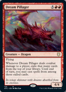 Dream Pillager (AFC-125) - Forgotten Realms Commander