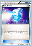 Max Potion - 2014 (Haruto Kobayashi) 94 - World Championship Decks