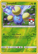 Jumpluff - 14/214 (Pokemon League) 14 - League & Championship Cards Reverse Holofoil