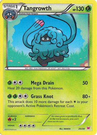 Tangrowth (