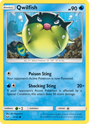 Qwilfish/73 - Shining Legends