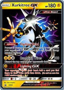 Xurkitree GX - 2018 (Pedro Eugenio Torres) SM68 - World Championship Decks
