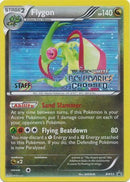 Flygon - BW53 (Prerelease) [Staff] - Black and White Promos Holofoil