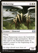 Flickerwisp (2XM-016) - Double Masters