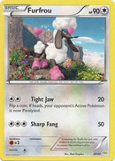 Furfrou (