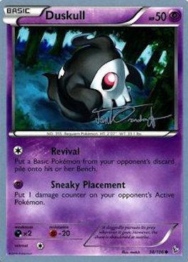 Duskull - 2014 (Trent Orndorff) 38 - World Championship Decks