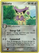 Delcatty - EX Battle Stadium