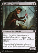 Eyeblight Assassin (CMR-123) - Commander Legends