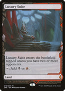 Luxury Suite (ZNE-018) - Zendikar Rising Expeditions
