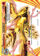 Talonflame BREAK 21/114 - XY  Steam Siege Holofoil