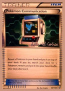 Pokemon Communication - 2011 (David Cohen) 99 - World Championship Decks
