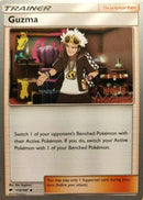 Guzma - 2018 (Naohito Inoue) 115 - World Championship Decks