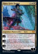 Kaya, Geist Hunter (VOW-240) - Innistrad: Crimson Vow