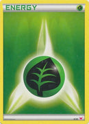 Grass Energy (