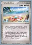 Crystal Beach - 2008 (Tristan Robinson) 75 - World Championship Decks